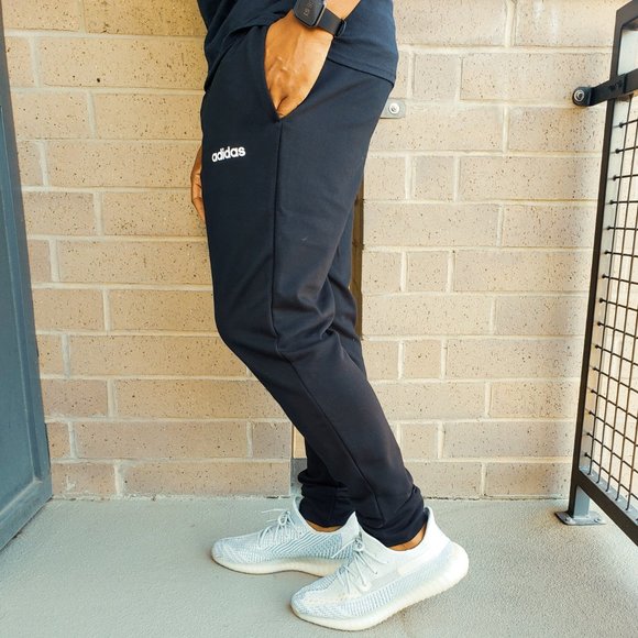 adidas Other - adidas Freedom To Move Black Pants | EcoFriendly